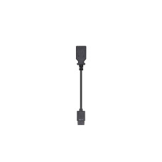 Ronin-S PART 11 Multi-Camera Control USB Female Adapter